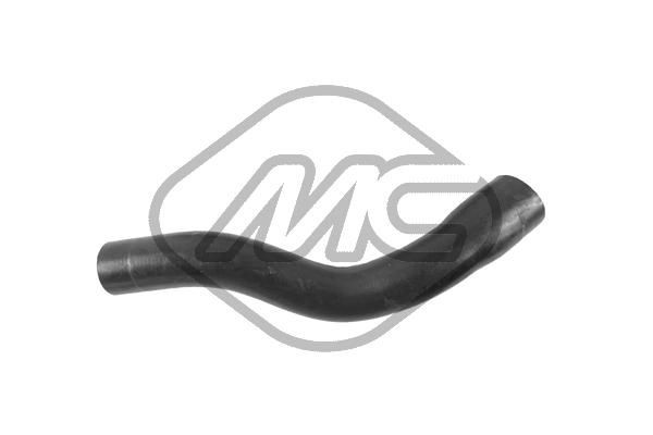 Metalcaucho Radiator hose Article number: 94524 cheaply