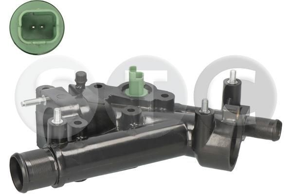 STC Coolant Flange Article number: T435987 cheaply