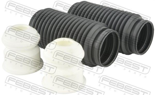 FEBEST Kit parapolvere, ammortizzatore Numero articolo: HSHB-FDF-KIT poco costoso
