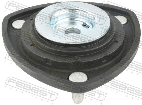FEBEST Mounting, shock absorbers Article number: MZSS-KFF cheaply