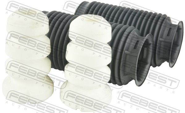 FEBEST Kit parapolvere, ammortizzatore Numero articolo: OPSHB-MOVBF-KIT poco costoso