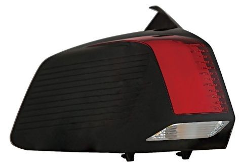 IPARLUX Rear light Article number: 16544601 cheaply