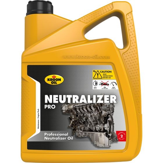 KROON OIL Motorskyllemiddel Varenummer: 36886 billige