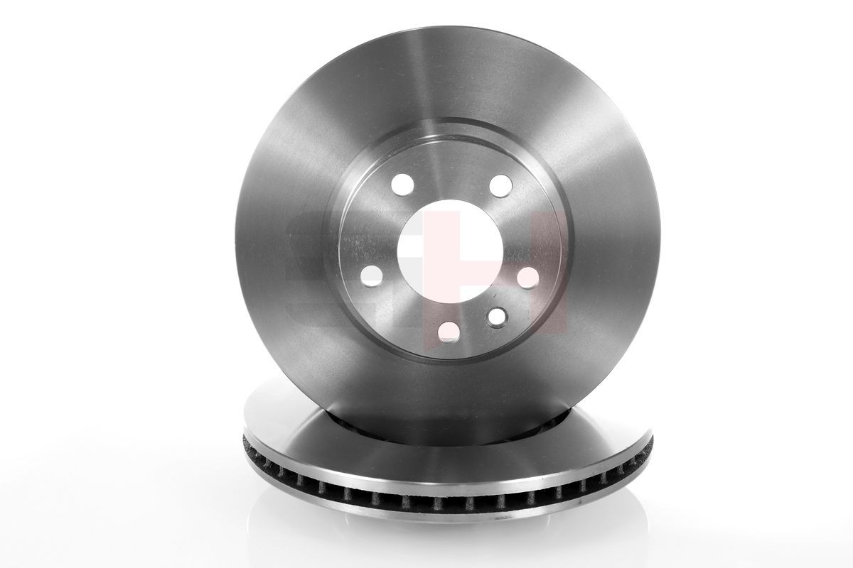 GH Brake disc Article number: GH-403652 cheaply