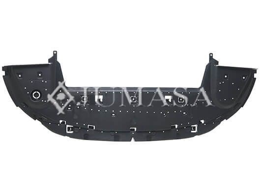 JUMASA 26003574 Silencing Material, engine bay 5008 1.2 (MRHNYH, MRHNYW, MRHNSJ, MRHNSU, MRHNSM) 131 PS Petrol