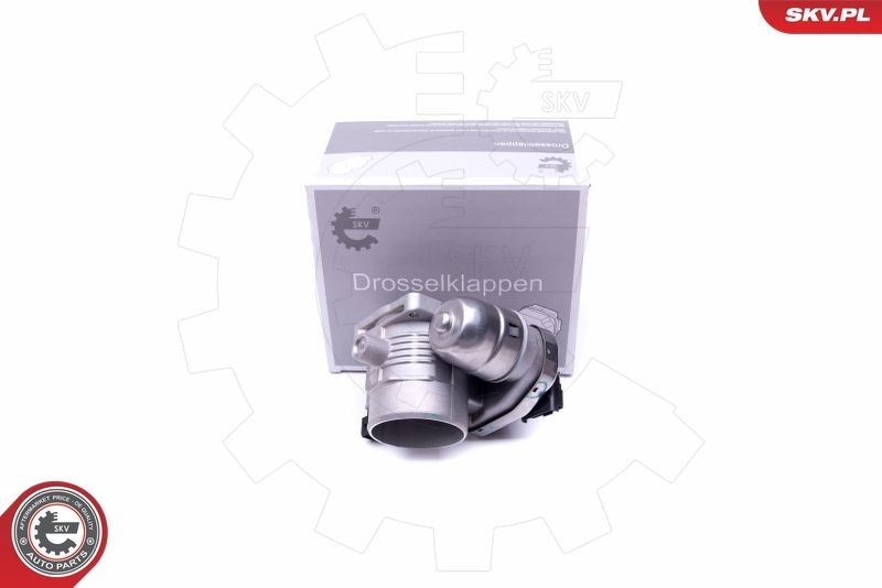 ESEN SKV Throttle body Article number: 12SKV079 cheaply
