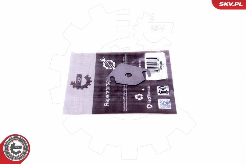 ESEN SKV 14SKV543 Repair Kit, intake manifold module EXPERT 1.6 HDi 8V 90 PS Diesel