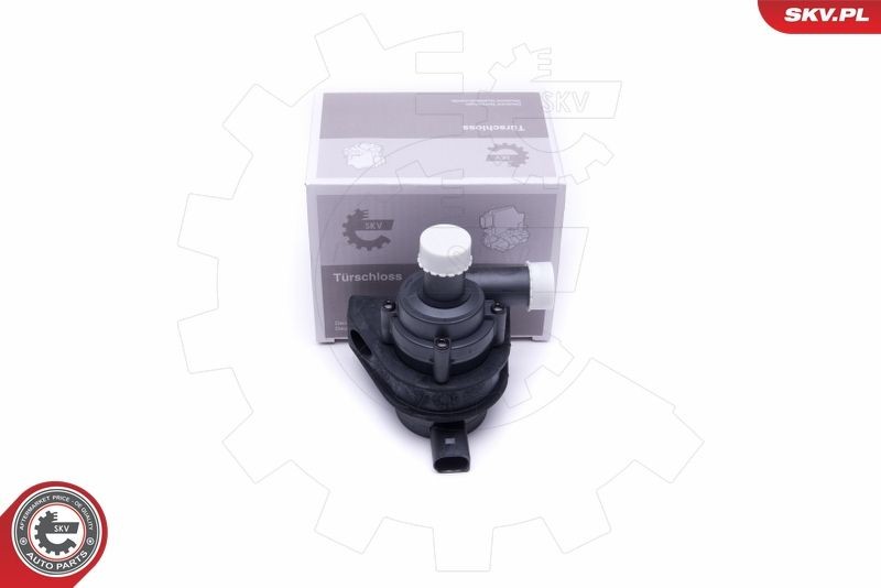 ESEN SKV 22SKV026 Veepump, seisuküte MULTIVAN 2.0 115 HP Bensiin 2015
