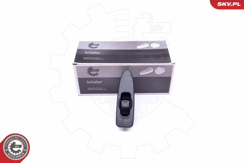 ESEN SKV Window switch Article number: 37SKV131 cheaply