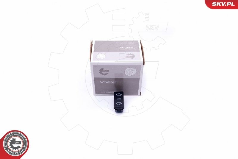 ESEN SKV Window switch Article number: 37SKV352 cheaply