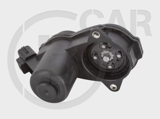 B CAR 009RN001 Control Element, parking brake caliper SCÉNIC 2.0 dCi (JZ0Y, JZ26) 150 PS Diesel 2016