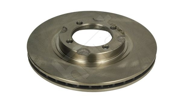 HART Brake disc Article number: 214 219 cheaply