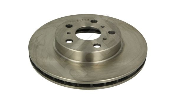 HART Brake disc Article number: 214 365 cheaply