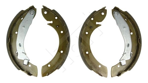 HART Brake Shoe Set Article number: 217 364 cheaply