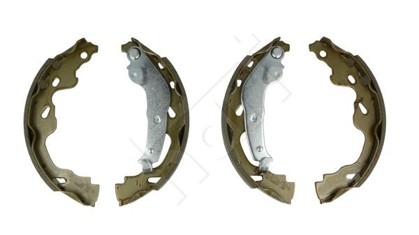 HART Brake Shoe Set Article number: 230 873 cheaply