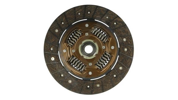HART Clutch Disc Article number: 336 294 cheaply