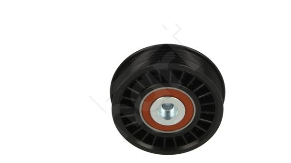 HART Vibration Damper, v-ribbed belt Article number: 348 570 cheaply