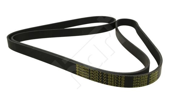 HART Serpentine belt Article number: 368 975 cheaply