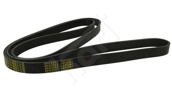 HART Serpentine belt Article number: 368 978 cheaply