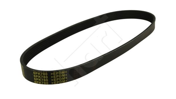 HART Serpentine belt Article number: 368 995 cheaply