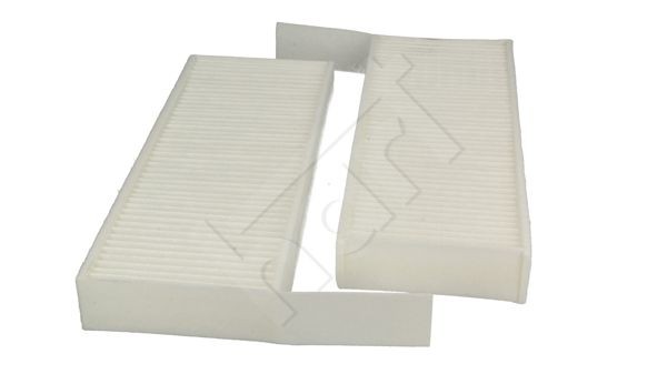 HART Pollen filter Article number: 370 946 cheaply