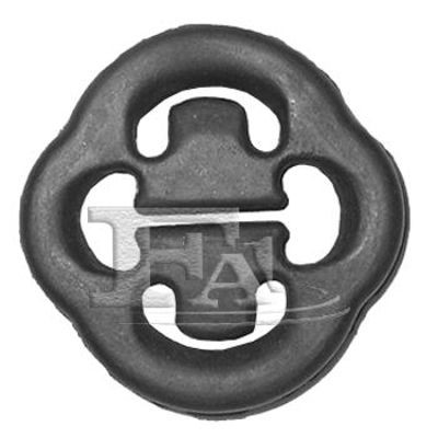 HART Holder, exhaust system Article number: 400 581 cheaply