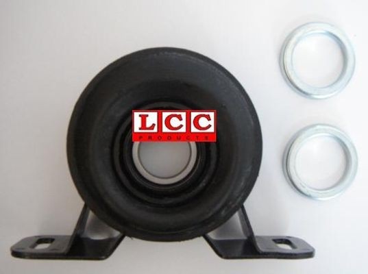 HART 414 960 Propshaft bearing TRANSIT 2.2 TDCi RWD 100 PS Diesel