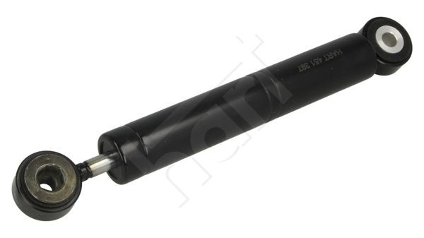 HART 451 397 Vibration Damper, v-ribbed belt ACTYON 2.3 4x4 150 PS Petrol