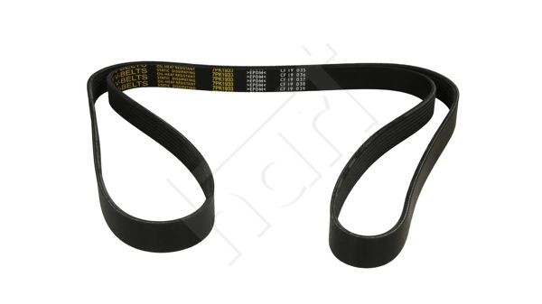 HART Serpentine belt Article number: 917 779 cheaply