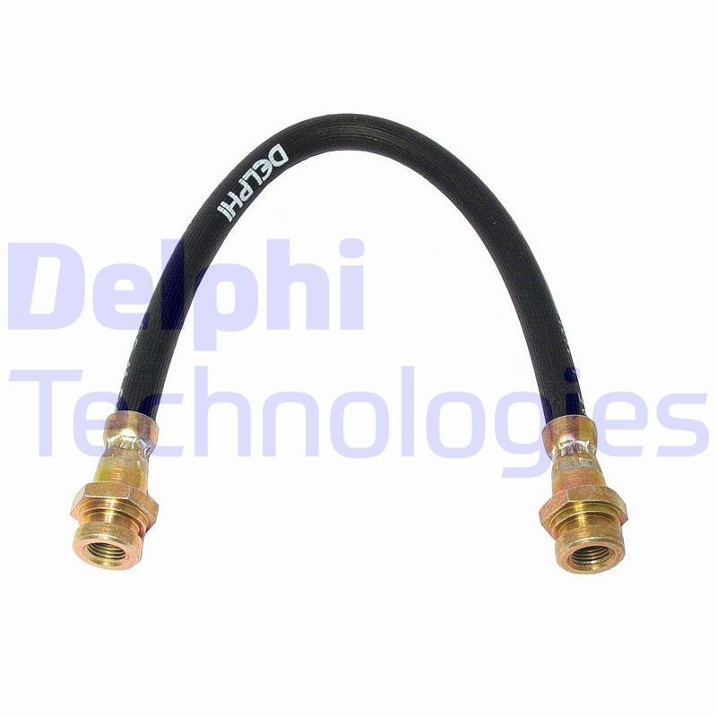 DELPHI Brake hose Article number: LH3303 cheaply
