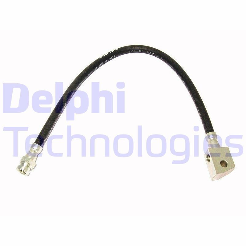 DELPHI Brake hose Article number: LH3648 cheaply