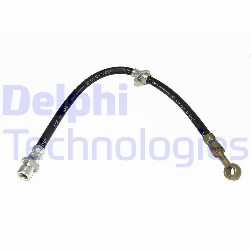 DELPHI Brake hose Article number: LH6040 cheaply
