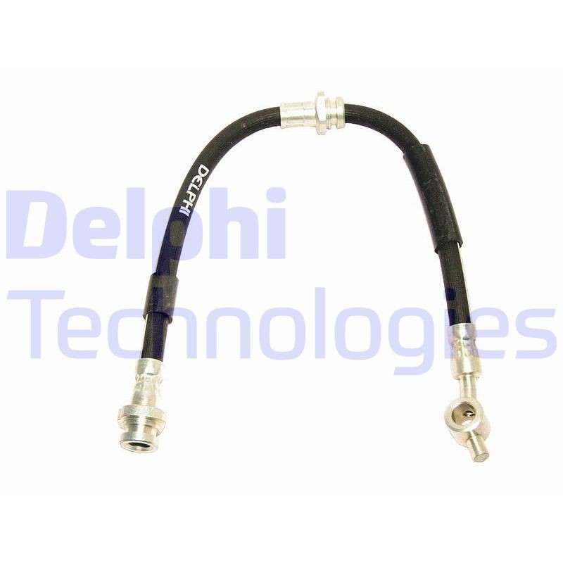 DELPHI Brake hose Article number: LH6318 cheaply