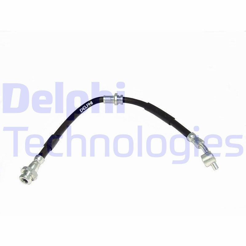 DELPHI Brake hose Article number: LH6329 cheaply