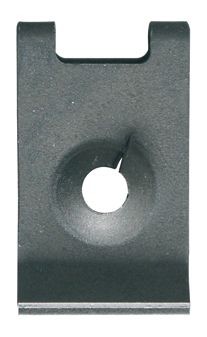 RESTAGRAF 11011 Clip, trim / protective strip VECTRA 1.7 TD (F68, M68) 82 PS Diesel 1995