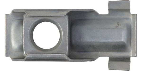 RESTAGRAF 1452 Clip, trim / protective strip 406 2.1 TD 12V 109 PS Diesel 2004