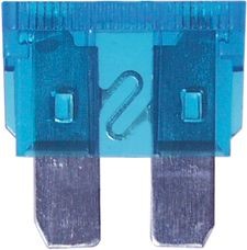 RESTAGRAF 226874 Fuse Box FIESTA 1.1 50 PS Petrol 2002