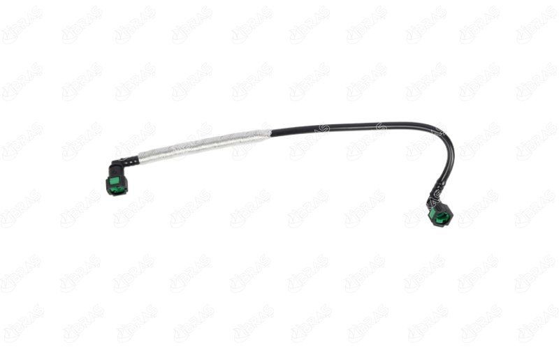 IBRAS Fuel Line Article number: 11479 cheaply