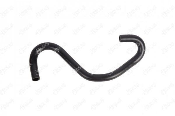IBRAS Hydraulic Hose, steering system Article number: 31622 cheaply