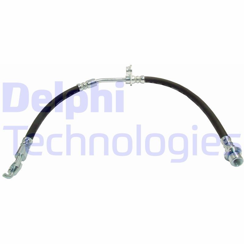 DELPHI Brake hose Article number: LH6818 cheaply