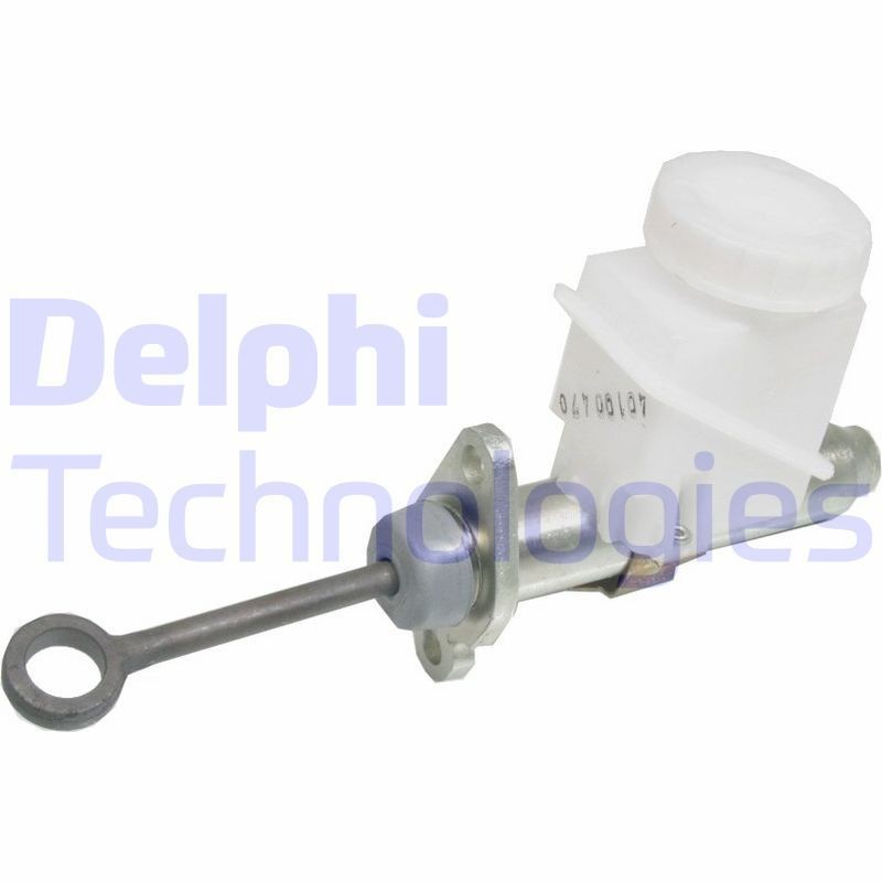 DELPHI Master Cylinder, clutch Article number: LM13145 cheaply