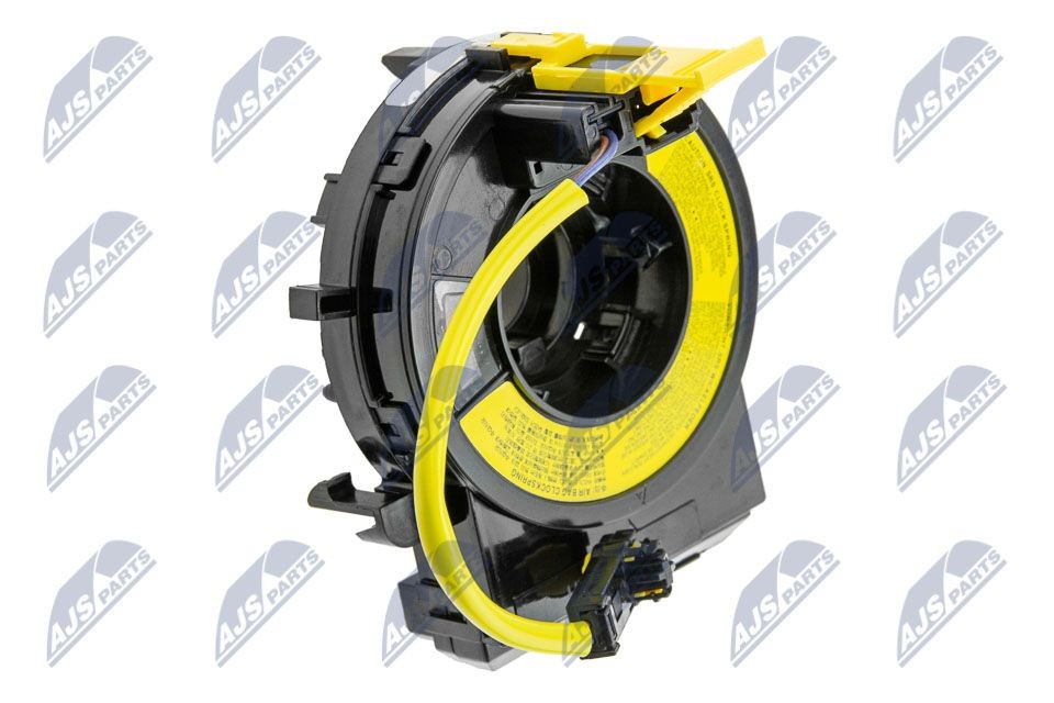 NTY EAS-KA-012 Clockspring, airbag i30 1.6 129 PS Petrol
