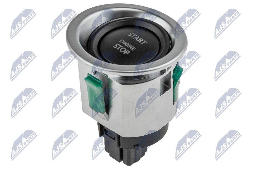 NTY EWS-LR-002 Ignition switch RANGE ROVER 4.4 4x4 299 PS Petrol 2012
