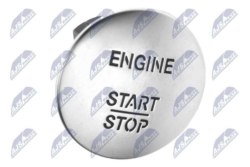 NTY EWS-ME-045 Ignition switch C-Class C 320 CDI 4-matic (204.289) 224 PS Diesel 2014