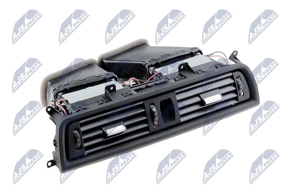 NTY Centre Console Article number: EZC-BM-052 cheaply
