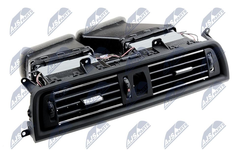NTY Centre Console Article number: EZC-BM-053 cheaply