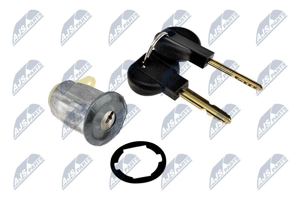 NTY Lock Cylinder Article number: EZC-CT-022 cheaply