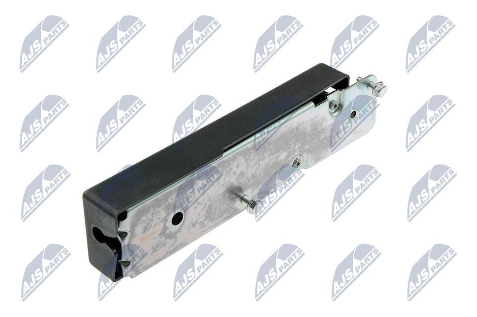 NTY EZC-LR-010 Central Locking System DISCOVERY 4.0 V6 4x4 212 PS Petrol 2009