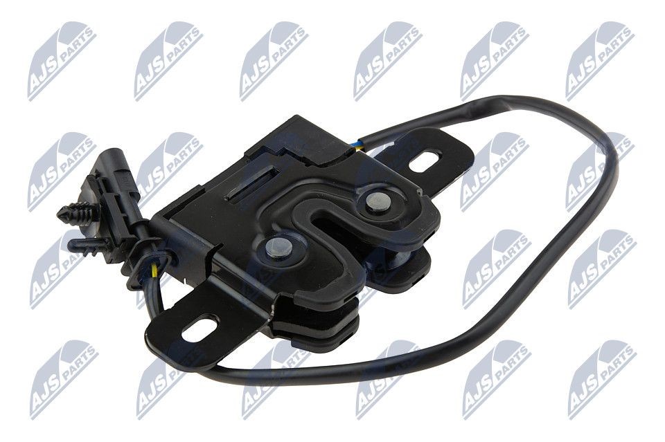 NTY EZC-VV-027 Bonnet Lock XC60 2.4 D / D3 / D4 AWD 163 PS Diesel 2018