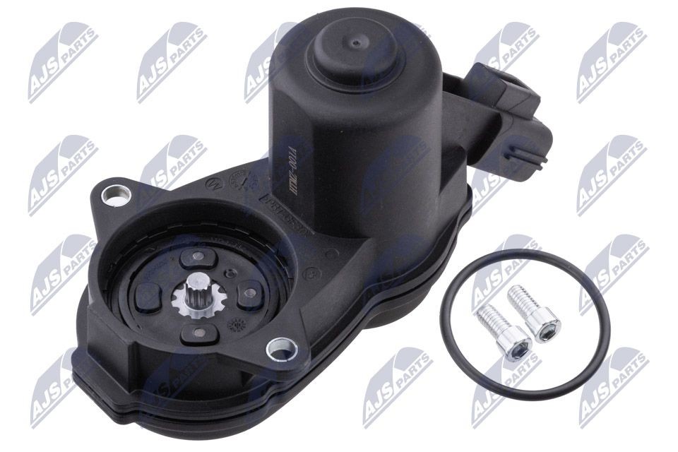 NTY HZS-MZ-001A Control Element, parking brake caliper CX-3 2.0 SKYACTIV-G Flex 156 PS Petrol/Ethanol